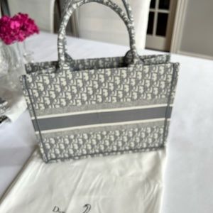 COPY - Small tote  about 12 inches x 12 inches